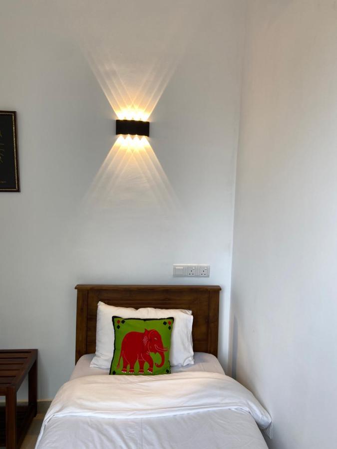 קנדי White Lodge מראה חיצוני תמונה