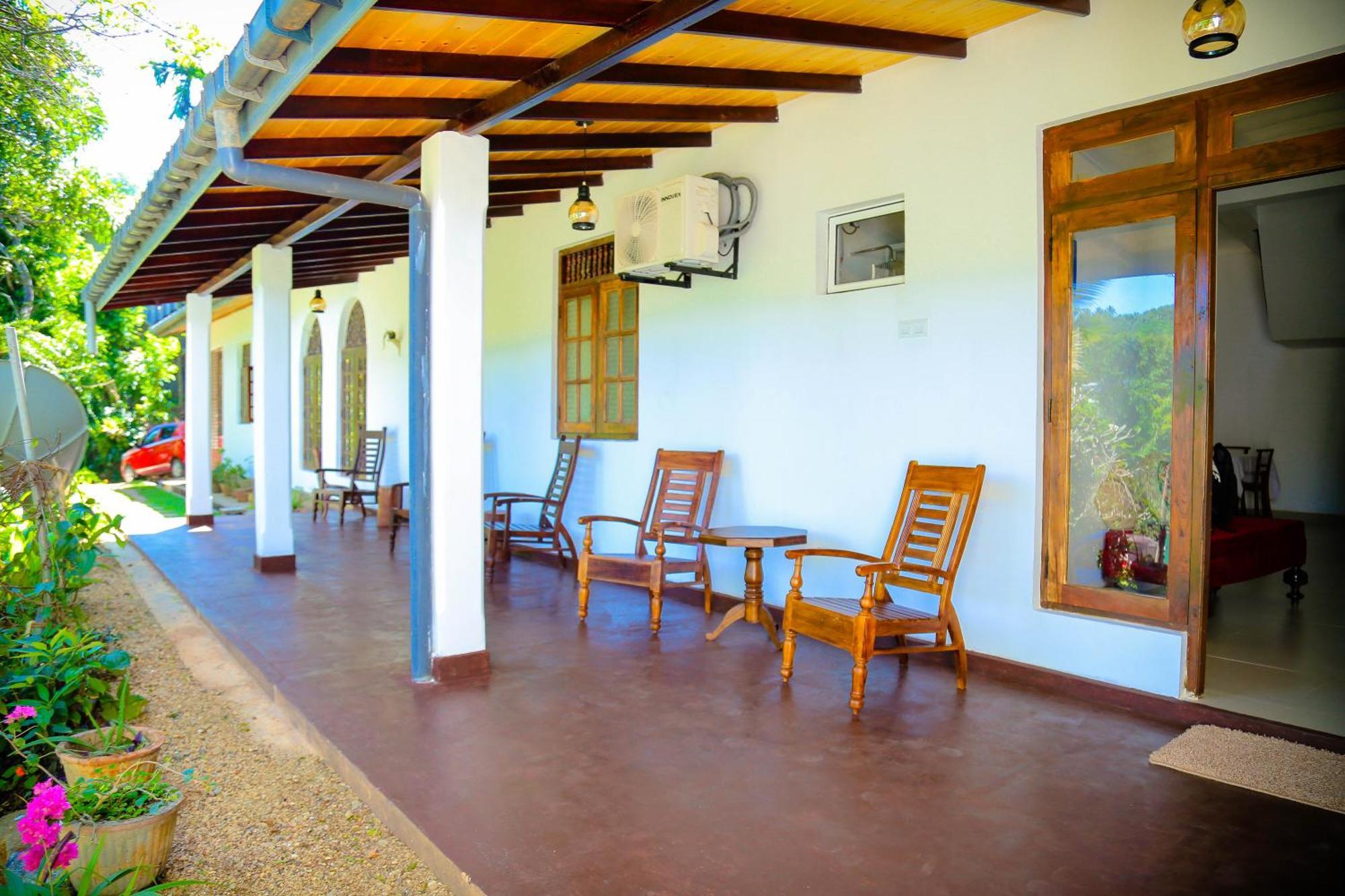 קנדי White Lodge מראה חיצוני תמונה