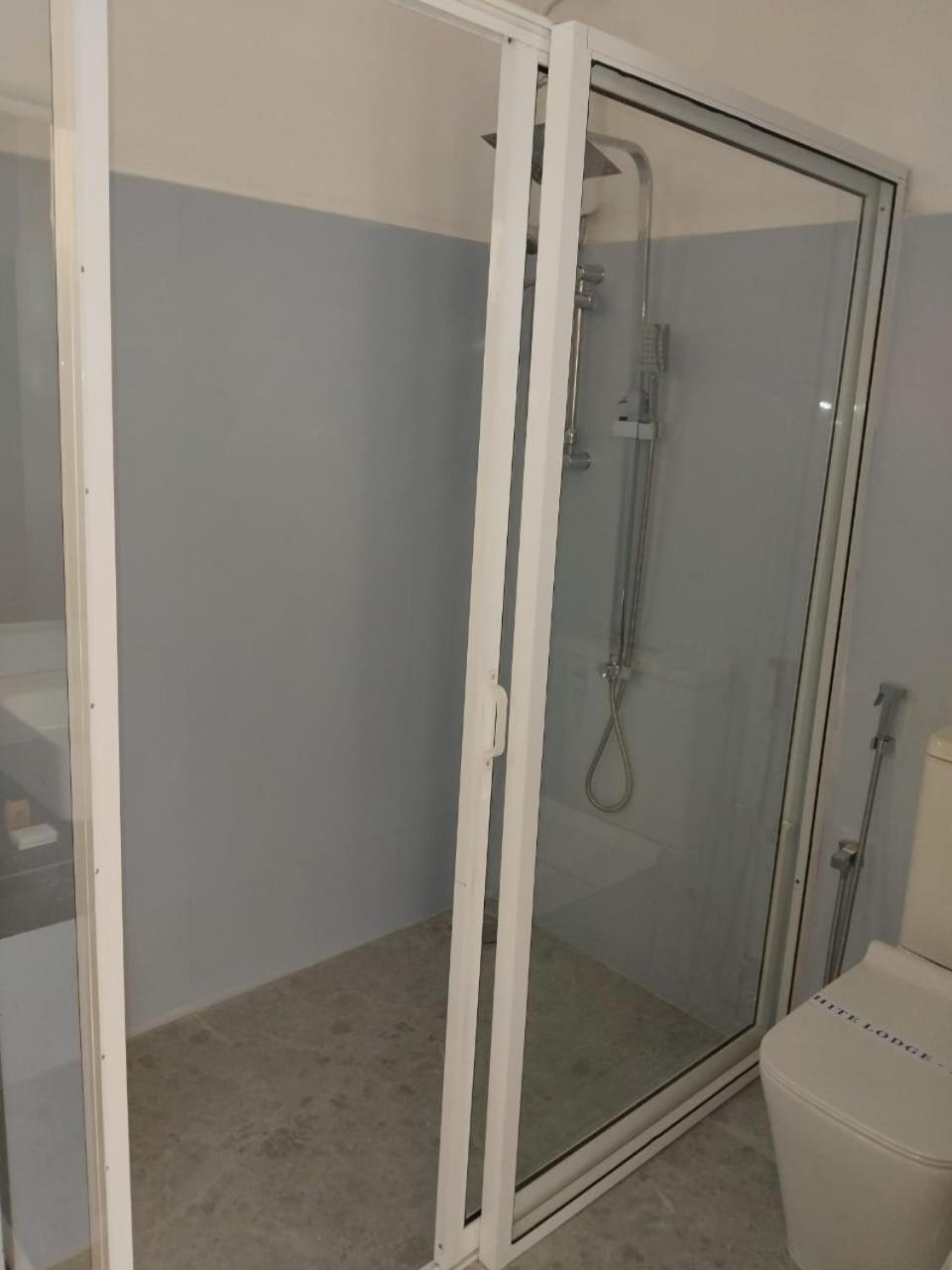 קנדי White Lodge מראה חיצוני תמונה