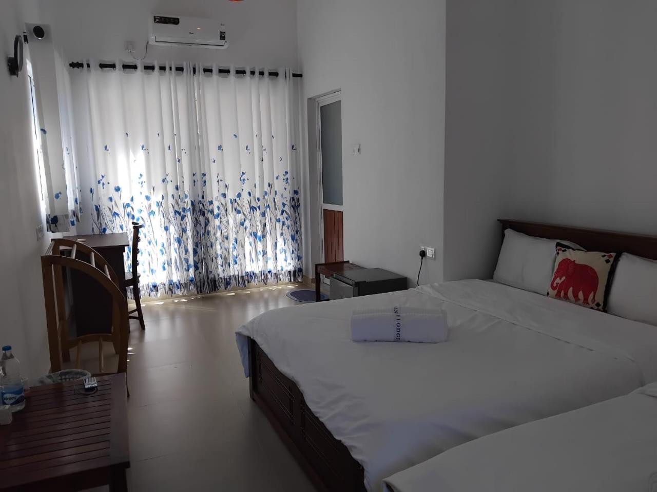 קנדי White Lodge מראה חיצוני תמונה