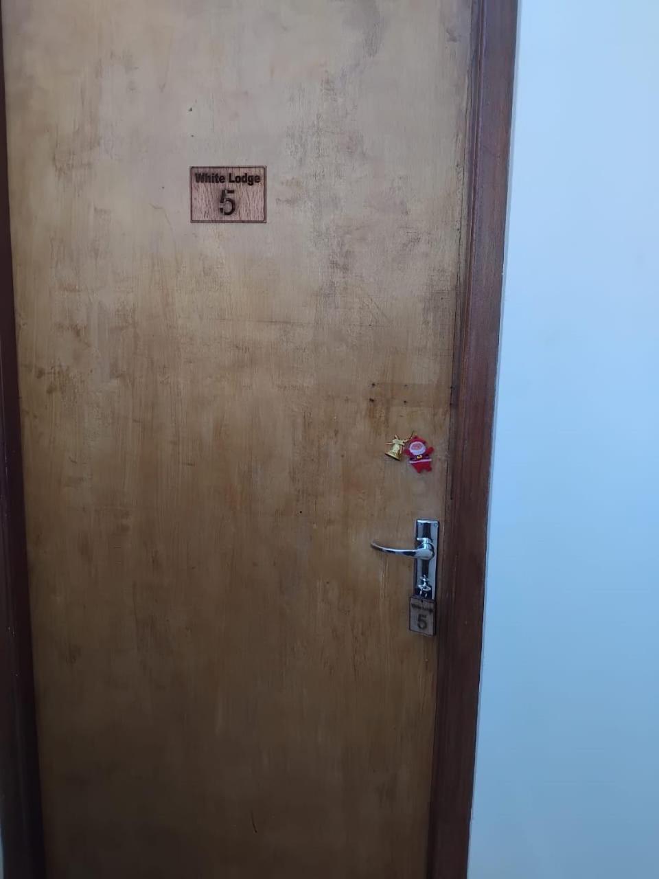 קנדי White Lodge מראה חיצוני תמונה