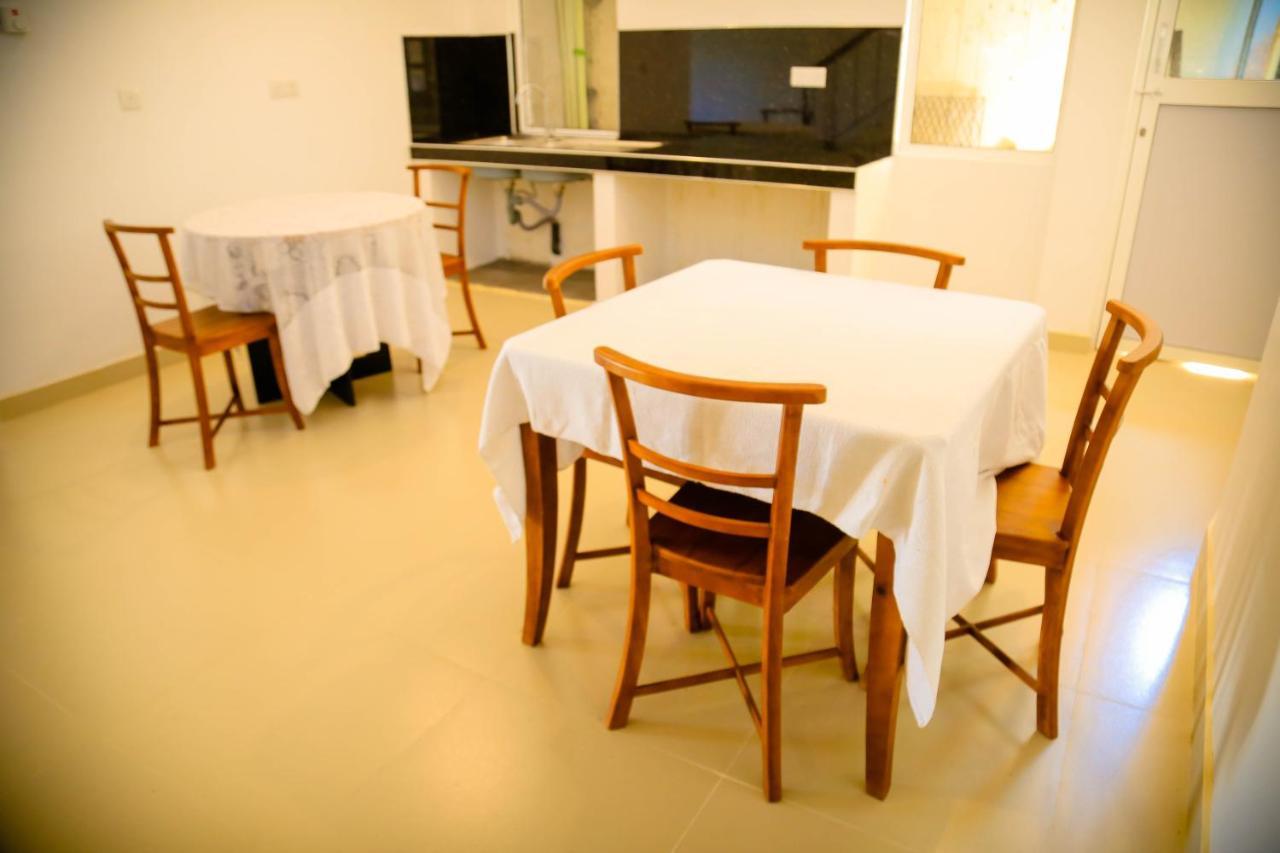 קנדי White Lodge מראה חיצוני תמונה