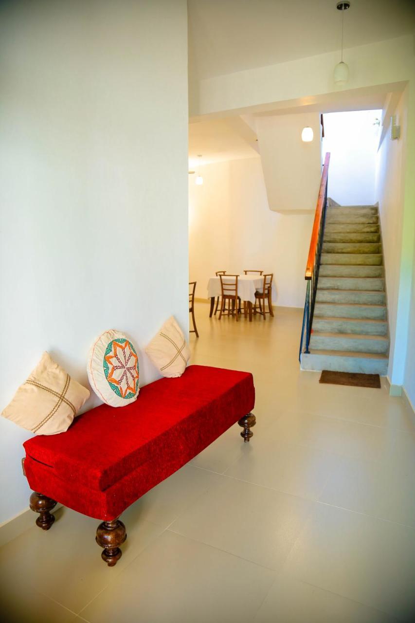 קנדי White Lodge מראה חיצוני תמונה