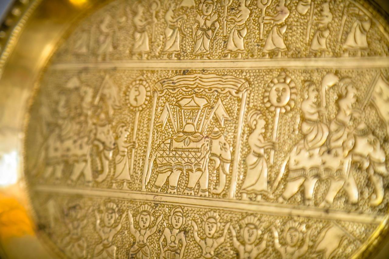 קנדי White Lodge מראה חיצוני תמונה