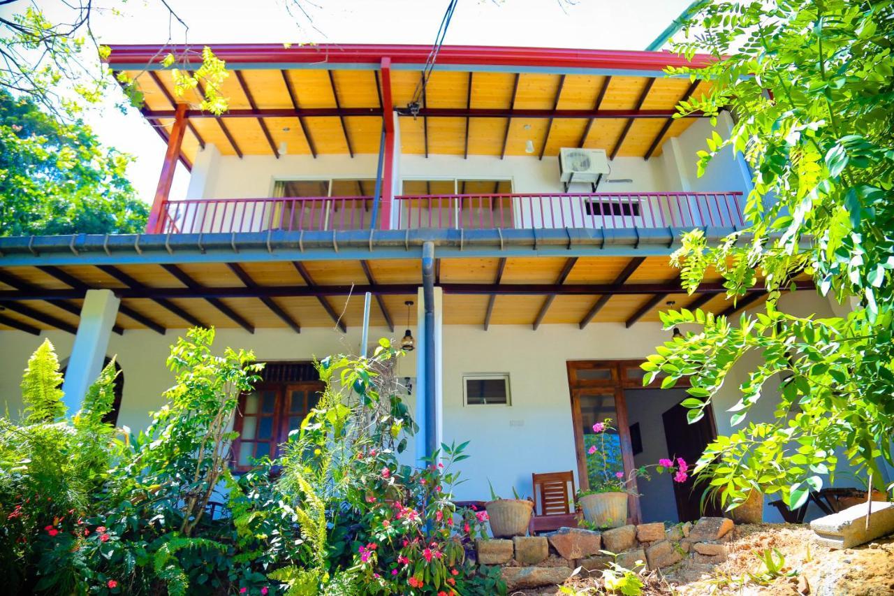 קנדי White Lodge מראה חיצוני תמונה