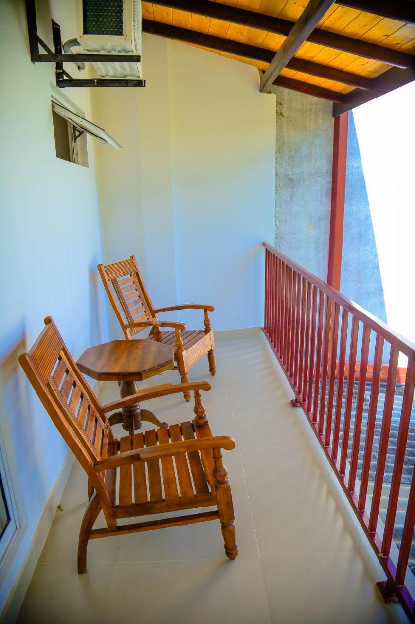 קנדי White Lodge מראה חיצוני תמונה