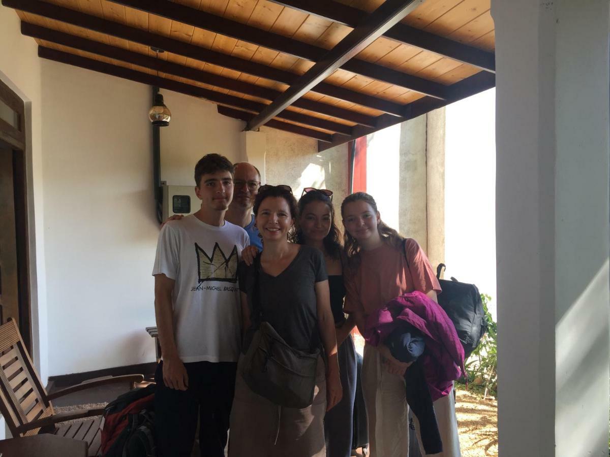 קנדי White Lodge מראה חיצוני תמונה